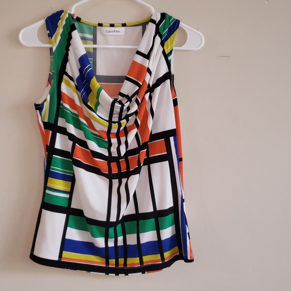Calvin Klein Top